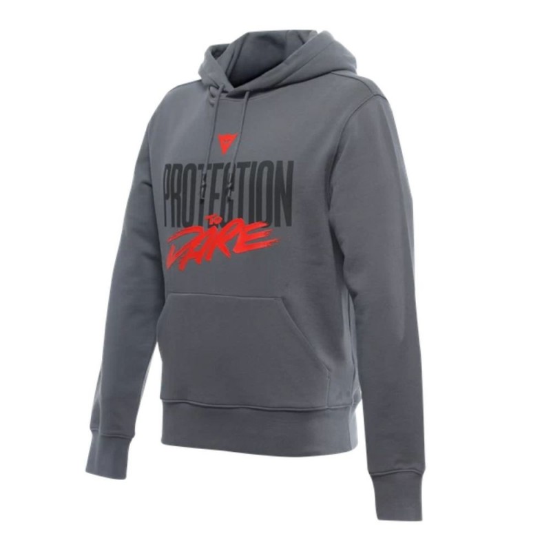 Толстовка DAINESE DARE HOODIE