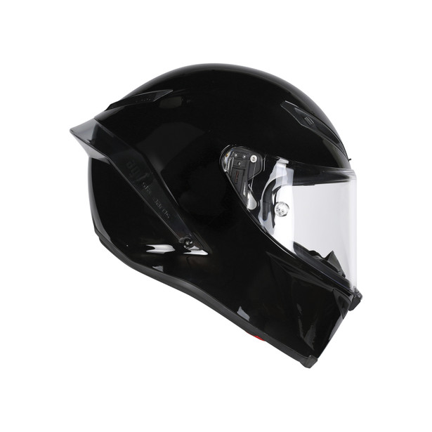 Шлем  AGV  CORSA R BLACK