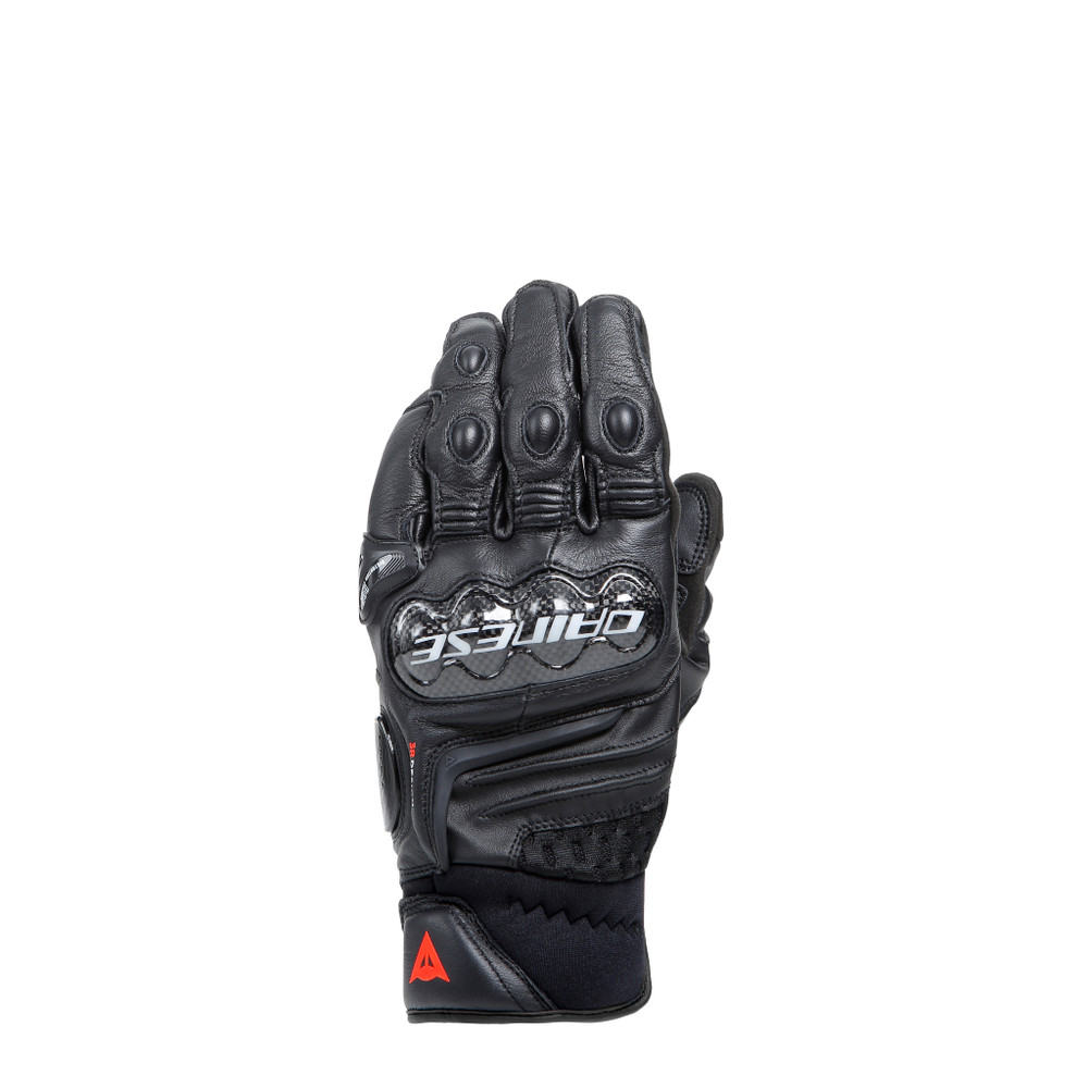 Перчатки DAINESE CARBON 4 SHORT LEATHER GLOVES