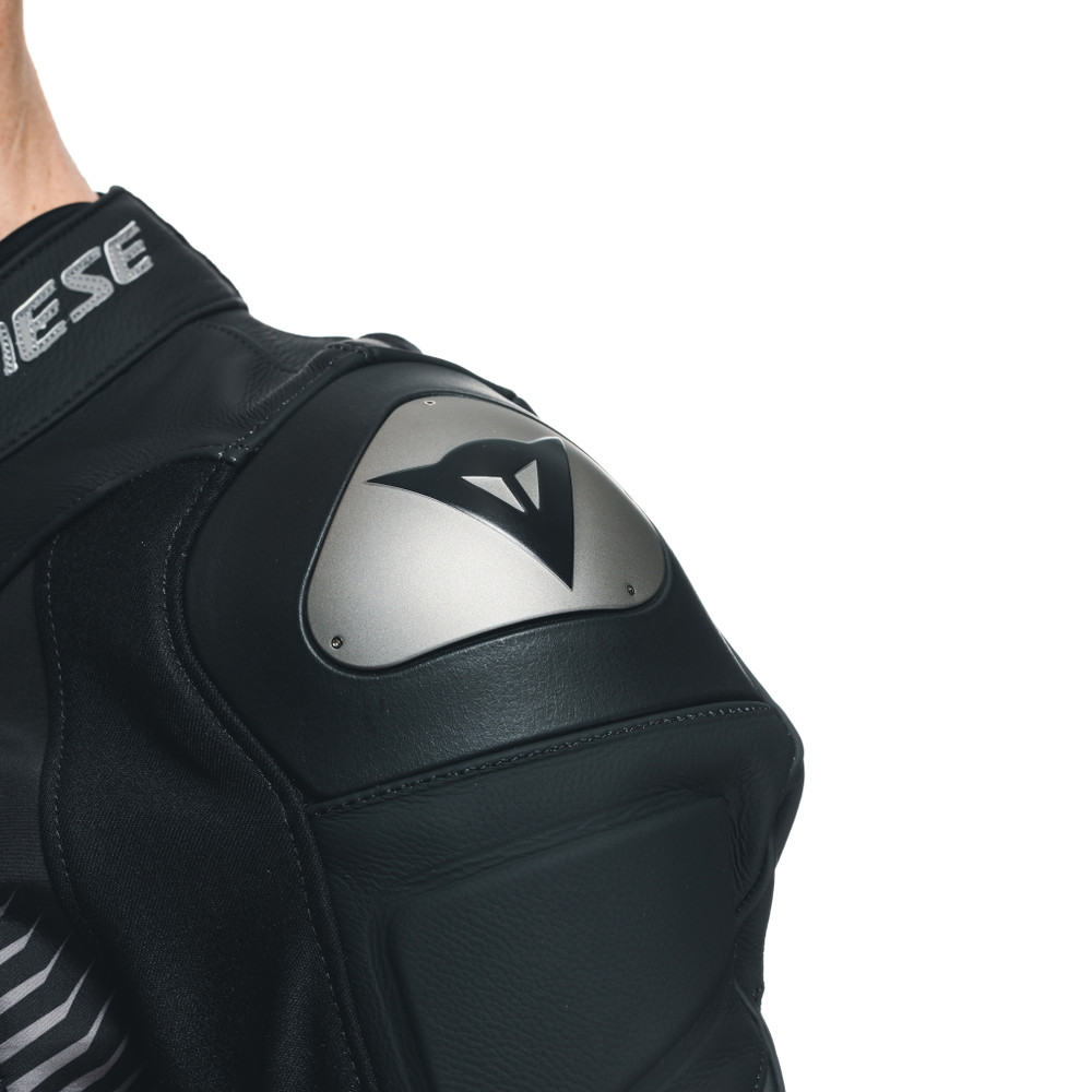 Кожаная куртка DAINESE SUPER SPEED 4 LEATHER JACKET