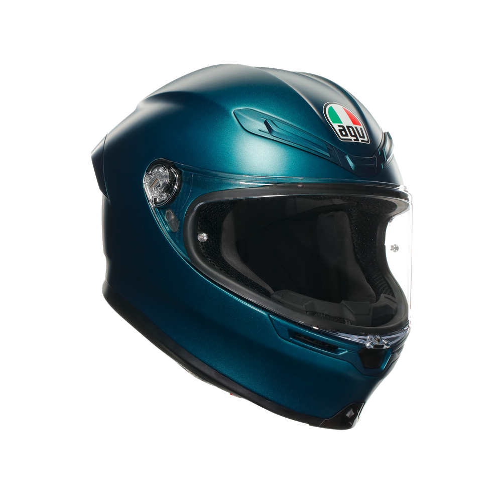  AGV 1 Шлем K6 S E2206 MPLK