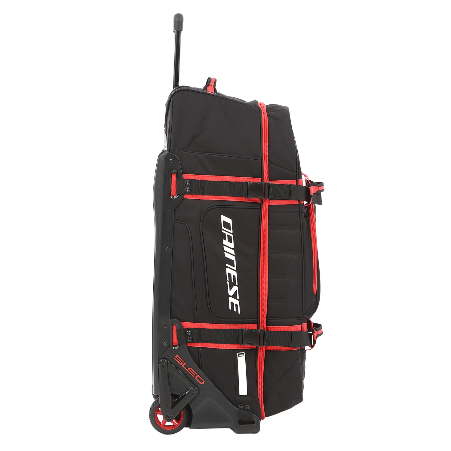 Сумка DAINESE D-RIG 2 WHEELED BAG