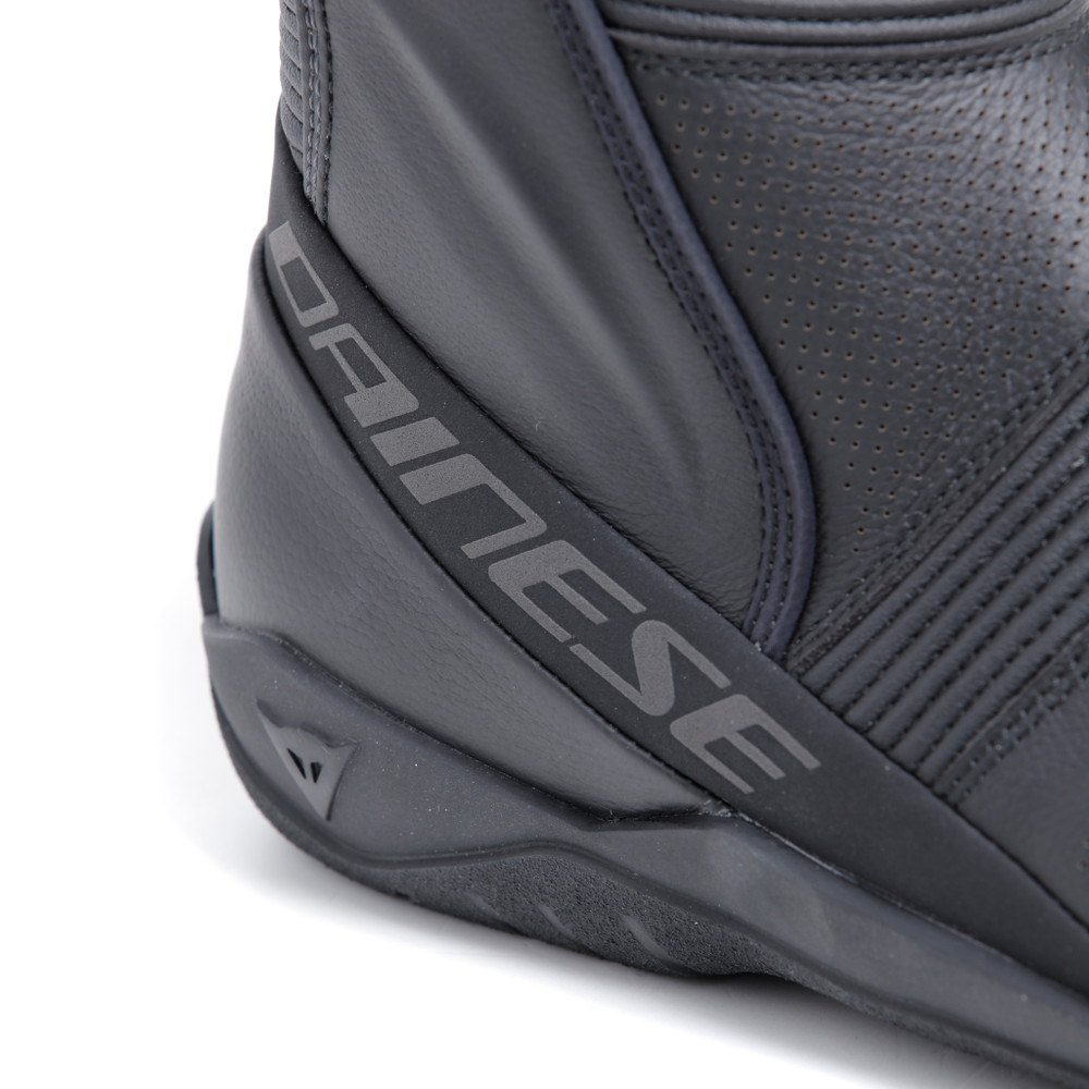 Ботинки DAINESE FULCRUM 3 GORE-TEX BOOTS