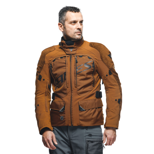 Текстильная куртка DAINESE SPRINGBOK 3L ABSOLUTESHELL™ JACKET