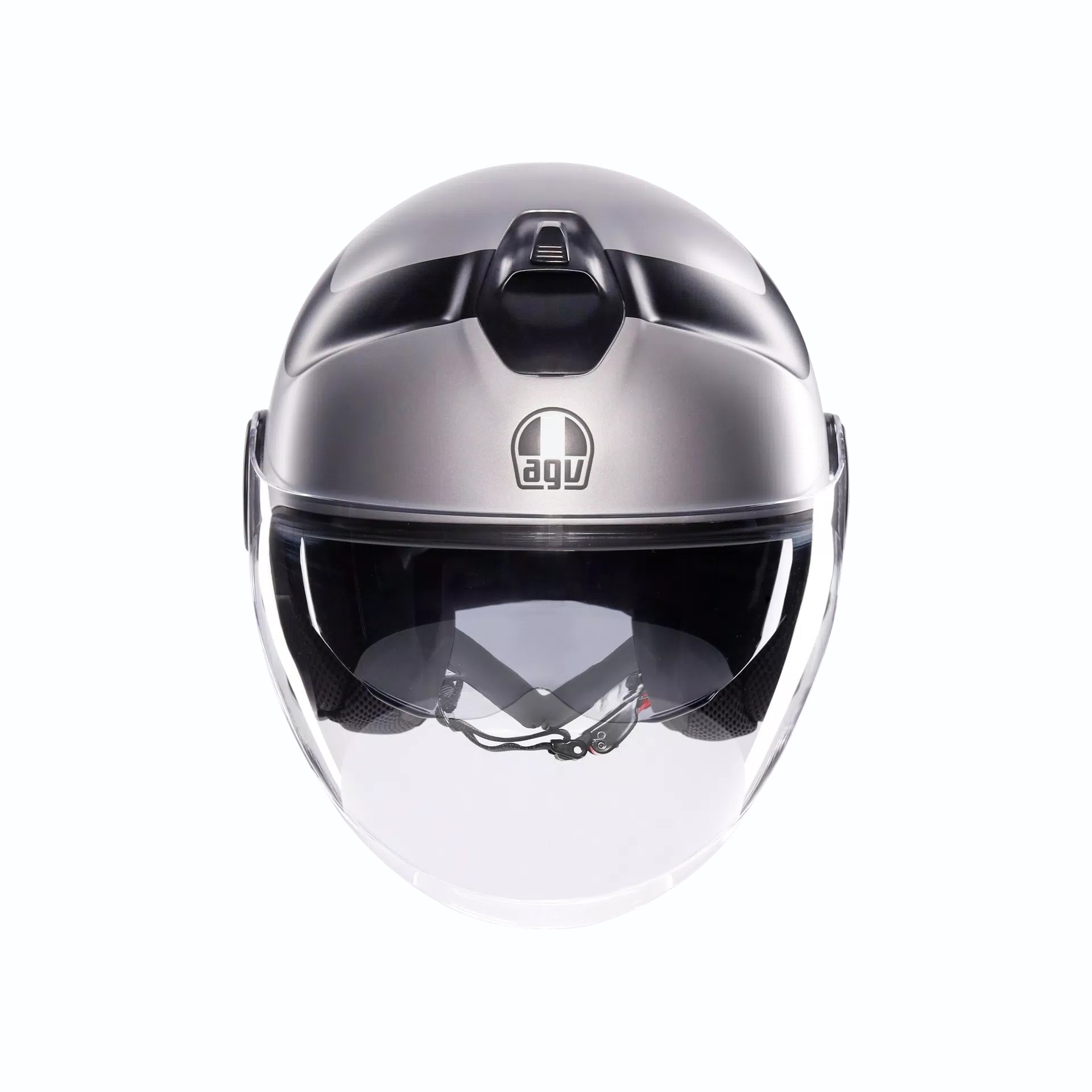 Шлем  AGV  ETERES E2206