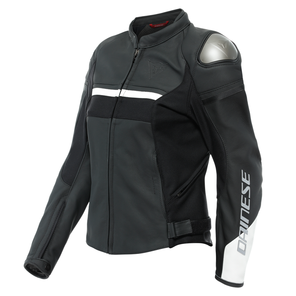 Кожаная куртка DAINESE RAPIDA LADY LEATHER JACKET