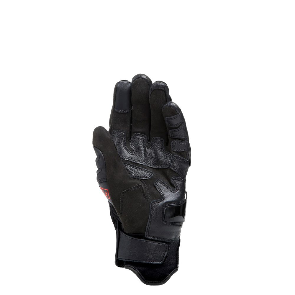 Перчатки DAINESE CARBON 4 SHORT LEATHER GLOVES