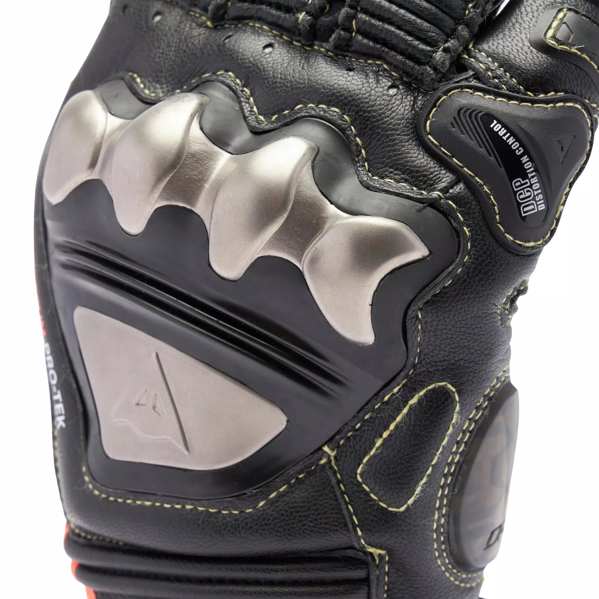 Перчатки DAINESE FULL METAL 7 GLOVES