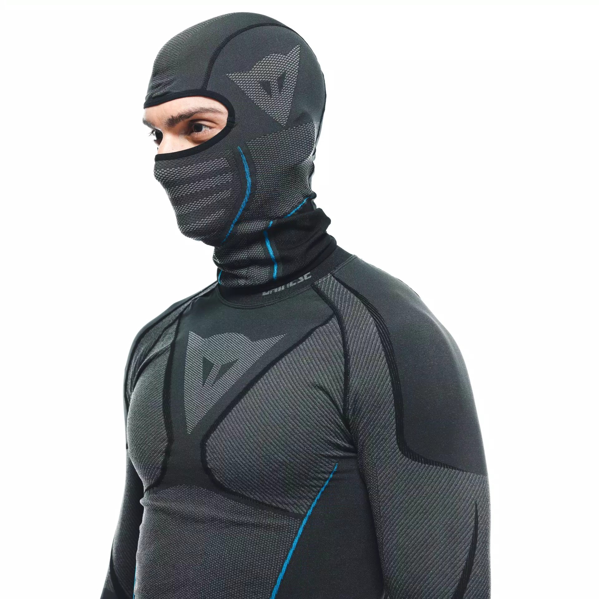 Балаклава (Подшлемник) DAINESE DRY BALACLAVA