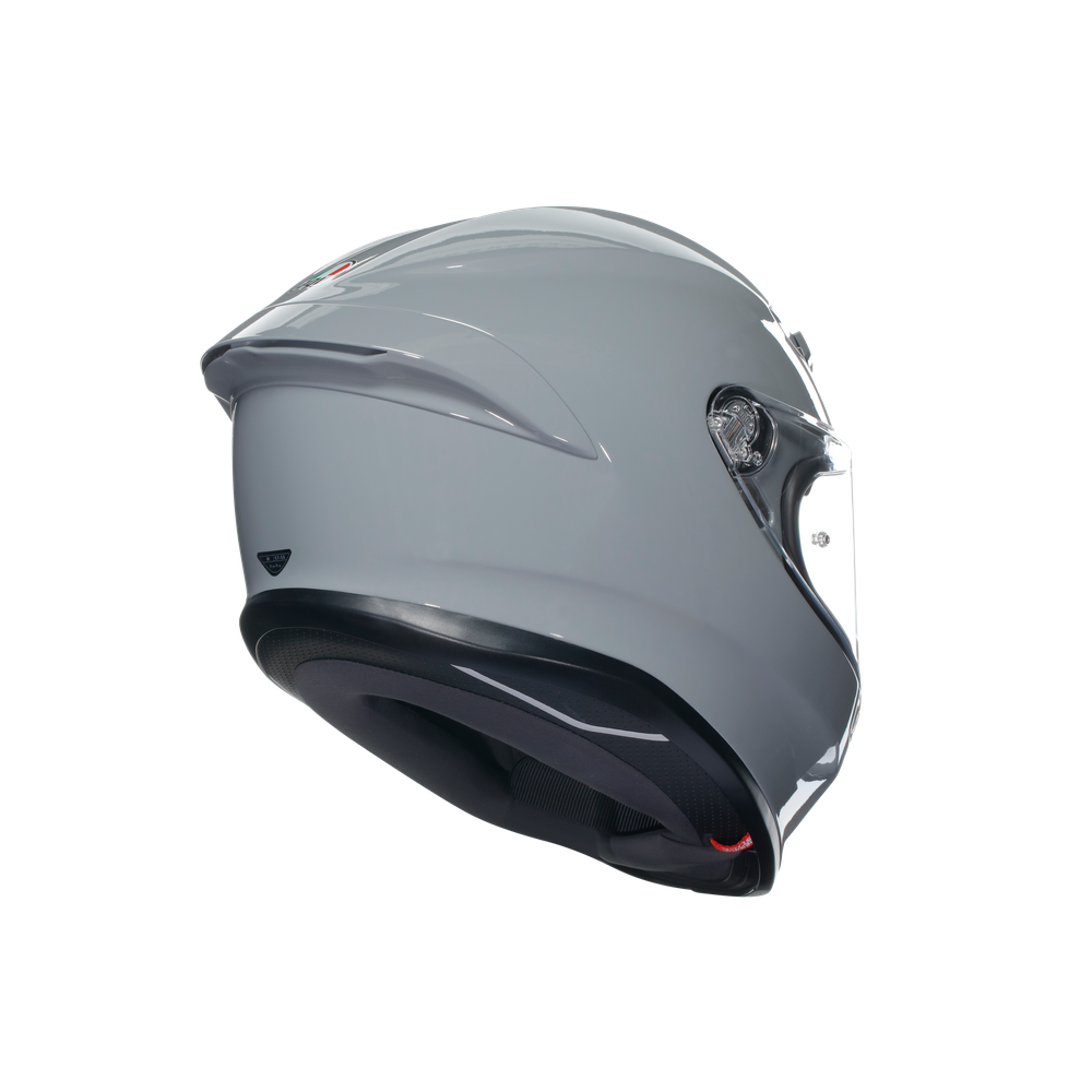  AGV 1 Шлем K6 S E2206 MPLK