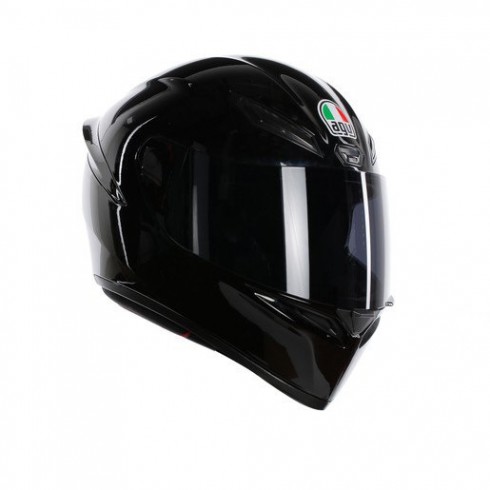 Шлем  AGV  K1 BLACK