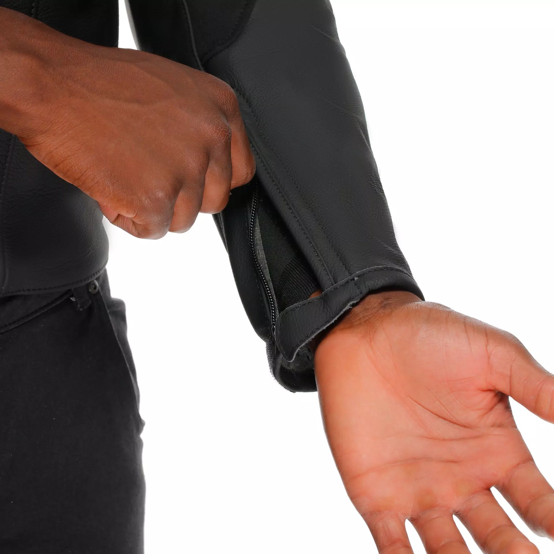 Кожаная куртка DAINESE RACING 5 LEATHER JACKET