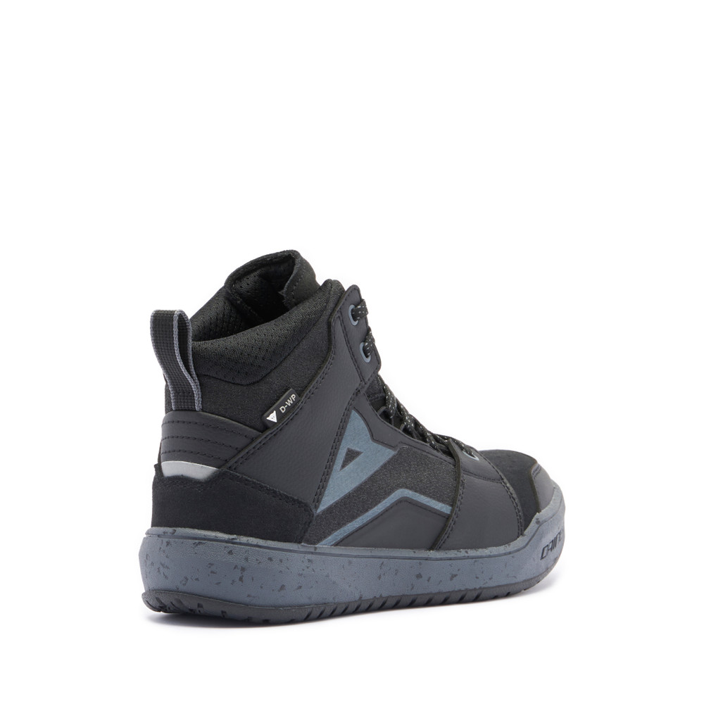 Ботинки DAINESE SUBURB D-WP SHOES WMN