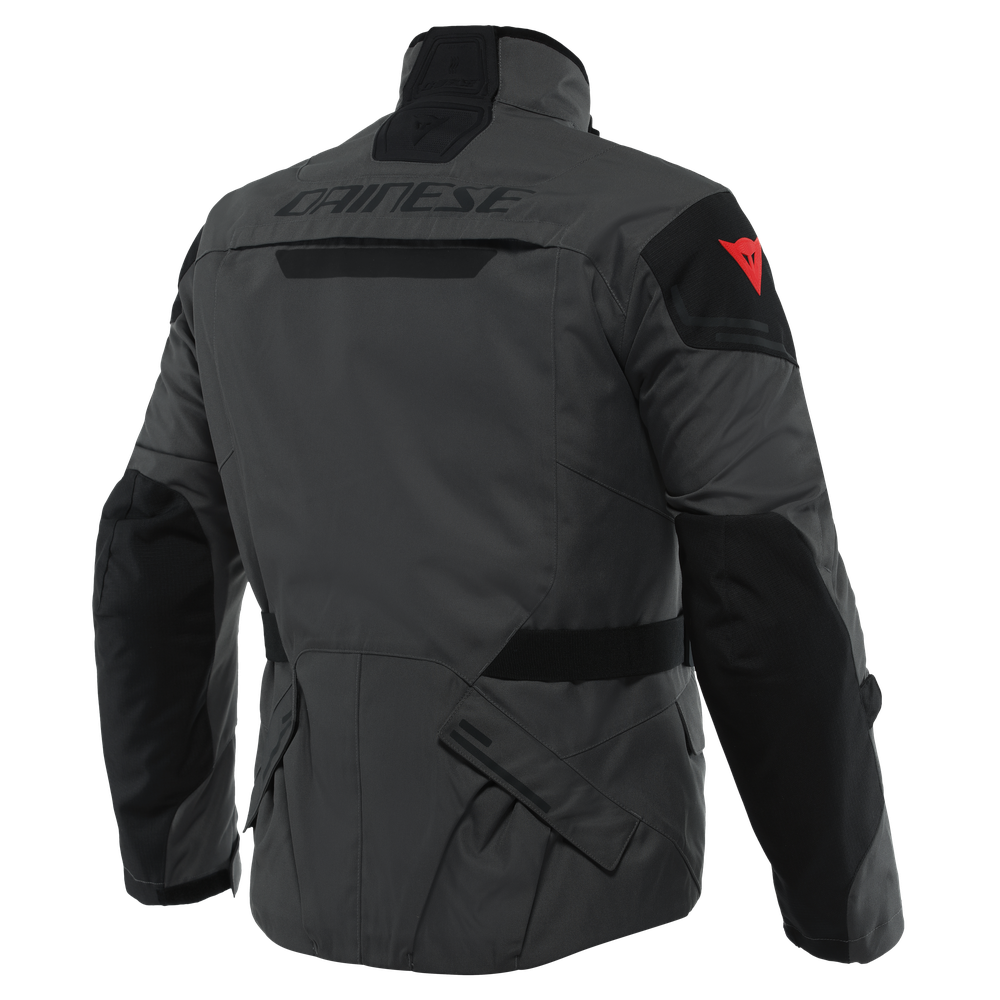 Текстильная куртка DAINESE SPLUGEN 3L D-DRY® JACKET