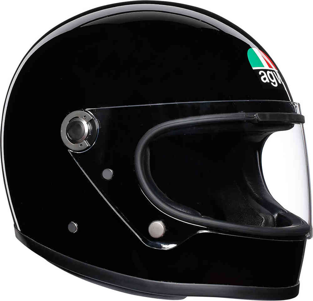 AGV MS 4I0 Шлем X3000 E2205 SOLID
