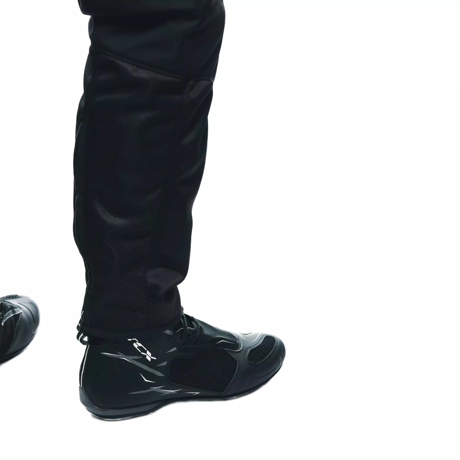 Текстильные брюки DAINESE DRAKE 2 SUPER AIR TEX PANTS