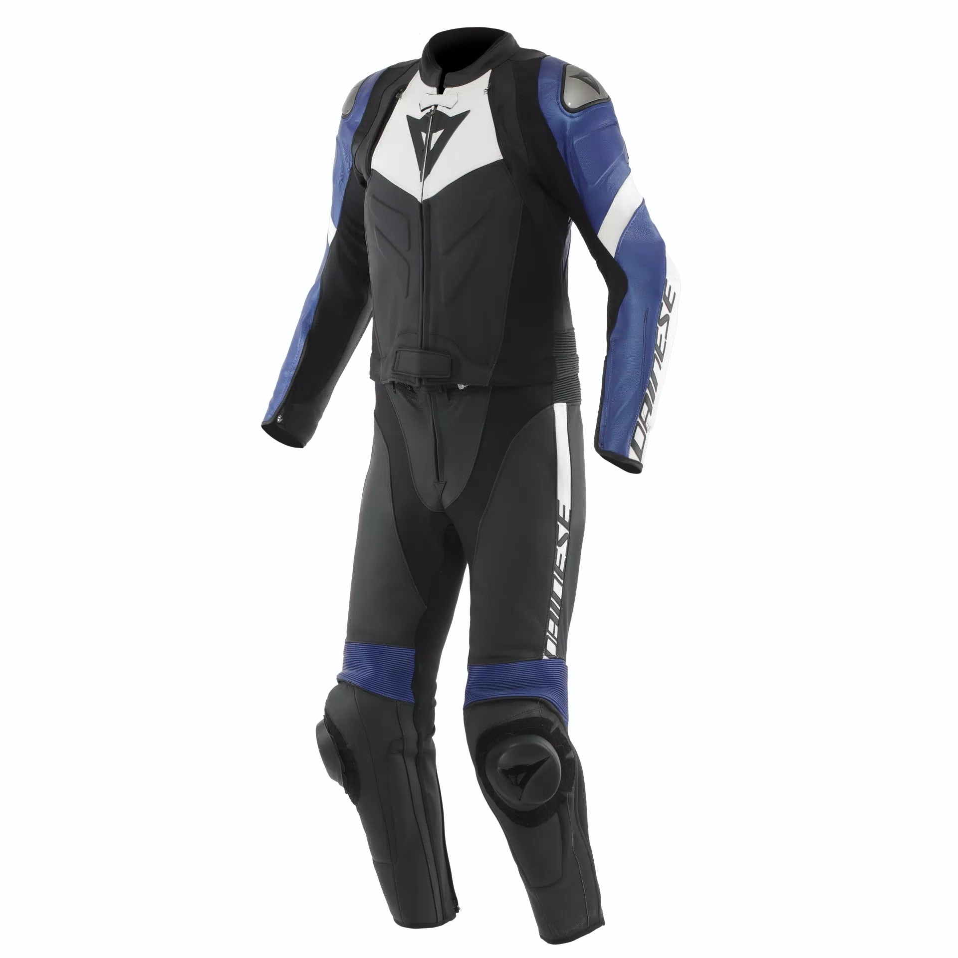 Кожаный комбинезон DAINESE AVRO 4 LEATHER 2PCS SUIT