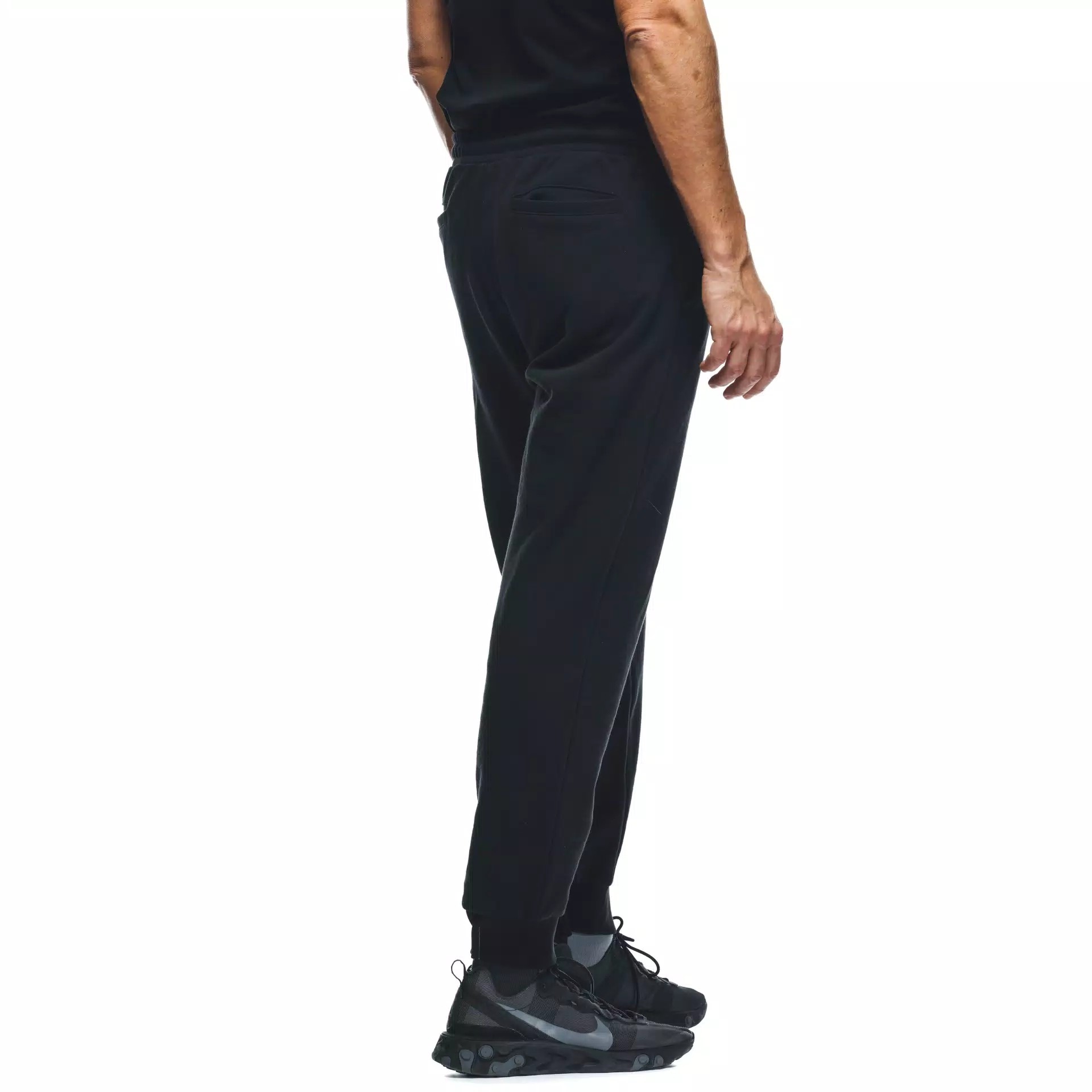 Текстильные штаны DAINESE SWEATPANT LOGO