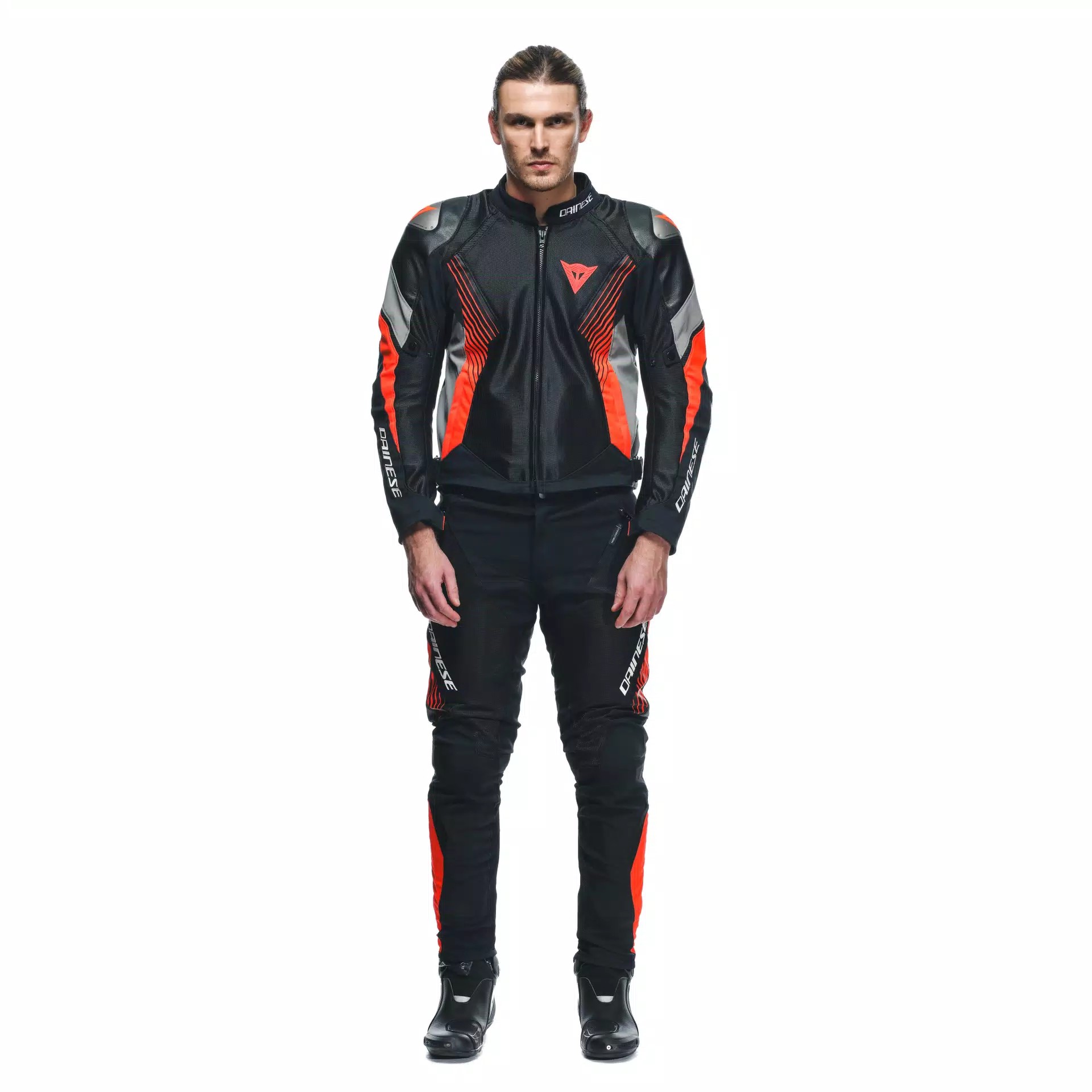 Текстильные штаны DAINESE DRAKE 2 AIR ABSOLUTESHELL PANTS