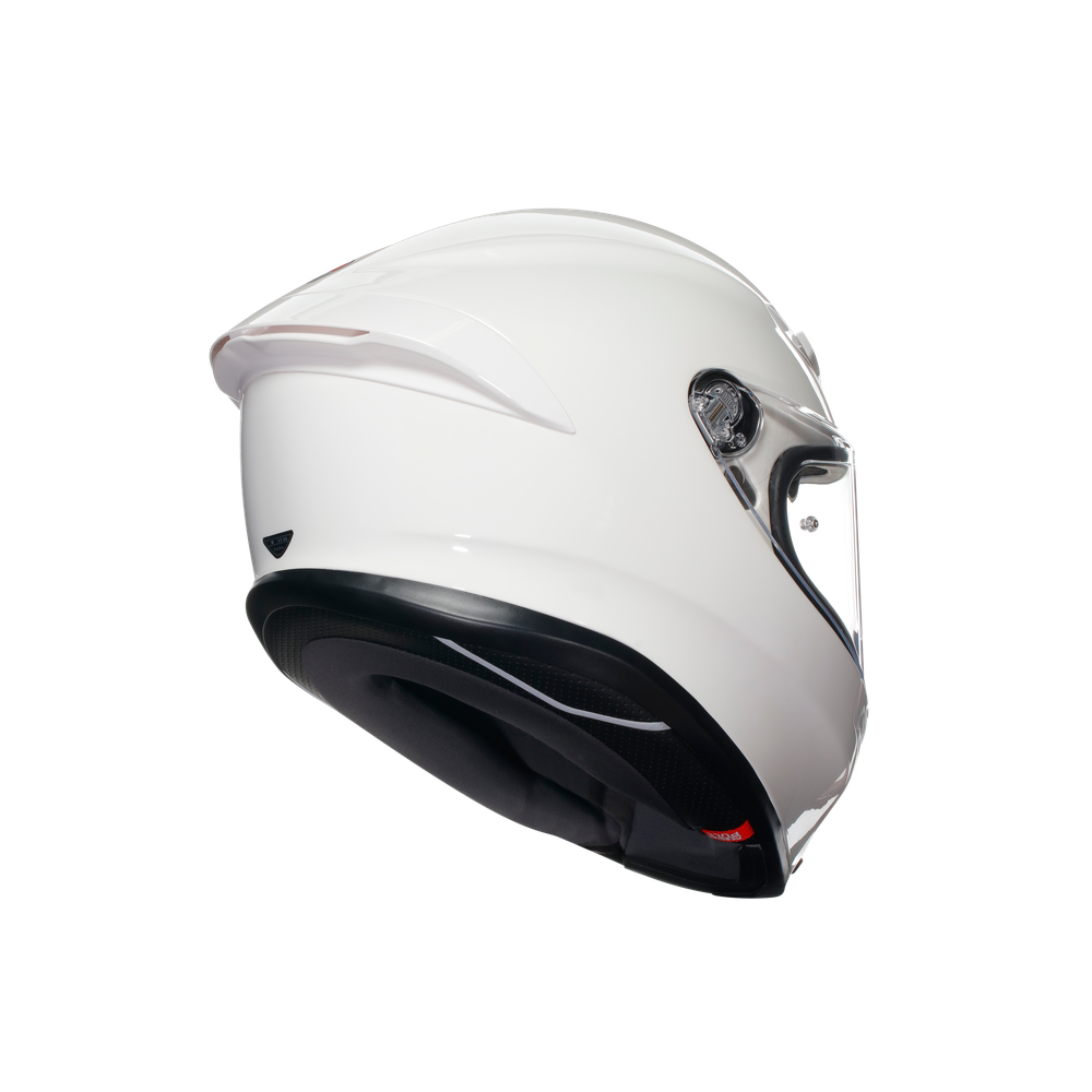  AGV 1 Шлем K6 S E2206 MPLK