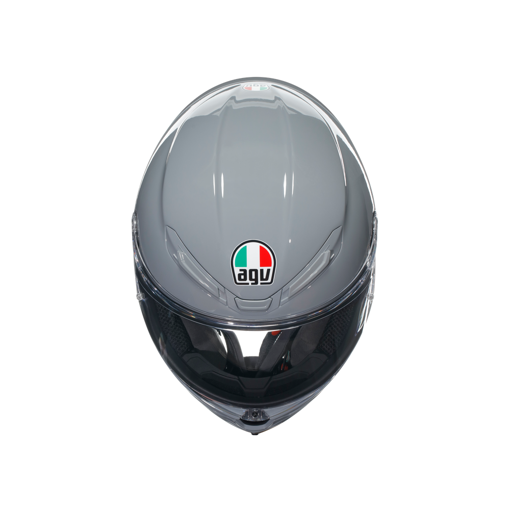  AGV 1 Шлем K6 S E2206 MPLK