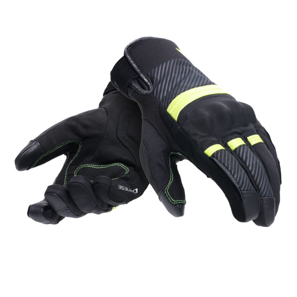 Перчатки DAINESE FULMINE D-DRY® GLOVES