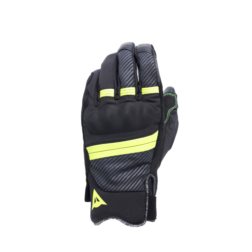 Перчатки DAINESE FULMINE D-DRY® GLOVES