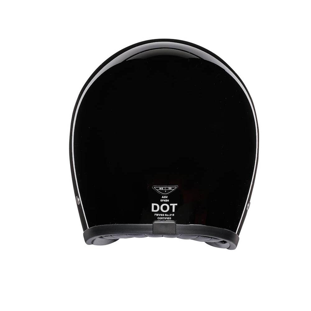 Шлем  AGV  X70 E2205 SOLID -