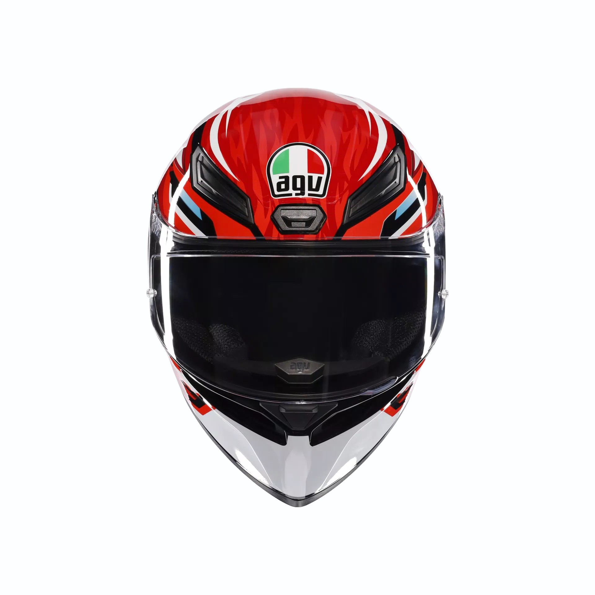 Шлем  AGV  K1 S E2206