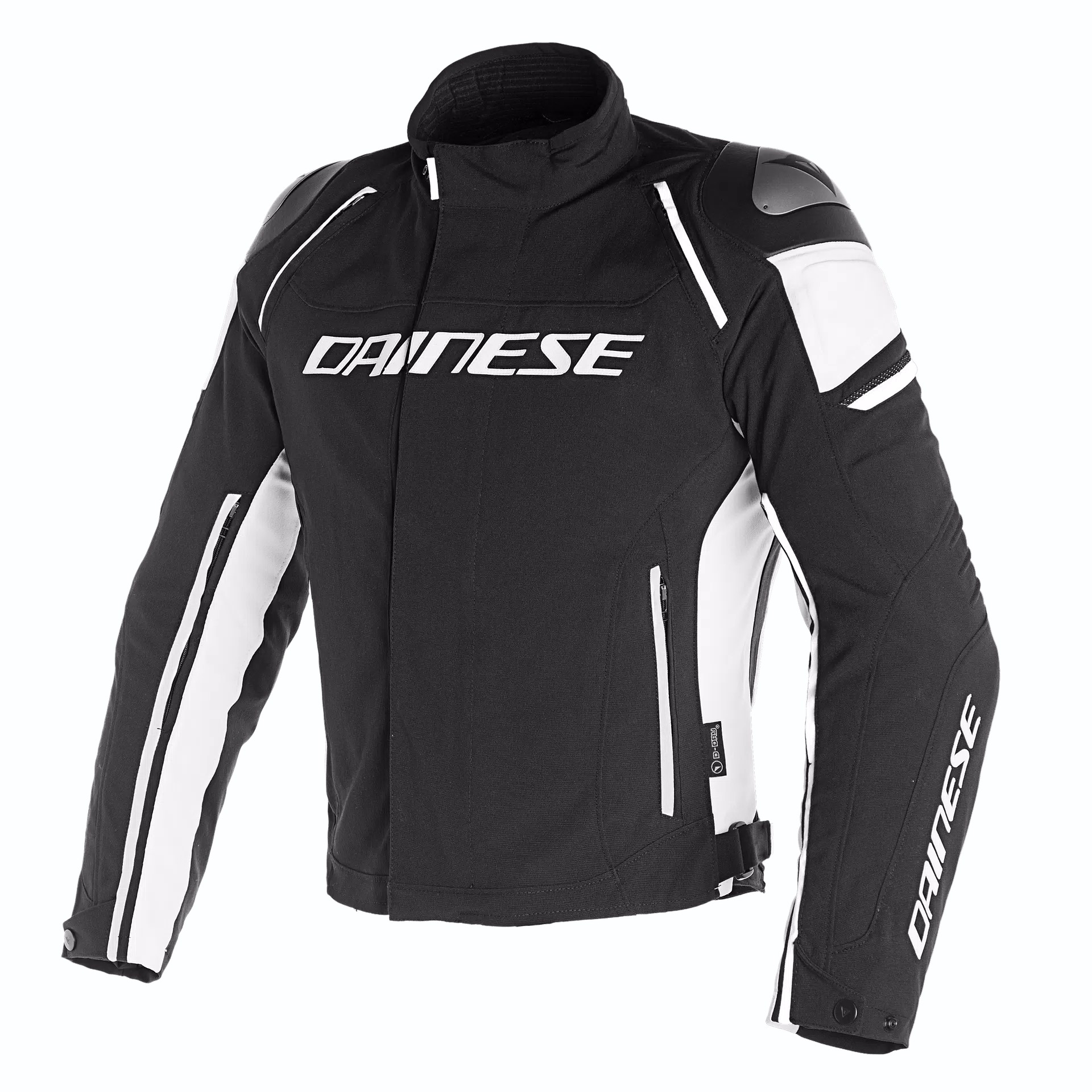Текстильная куртка DAINESE RACING 3 D-DRY JACKET