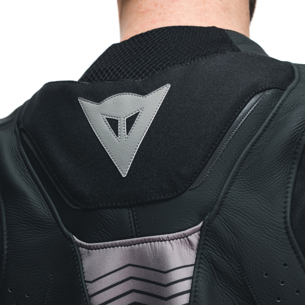 Кожаная куртка DAINESE SUPER SPEED 4 LEATHER JACKET