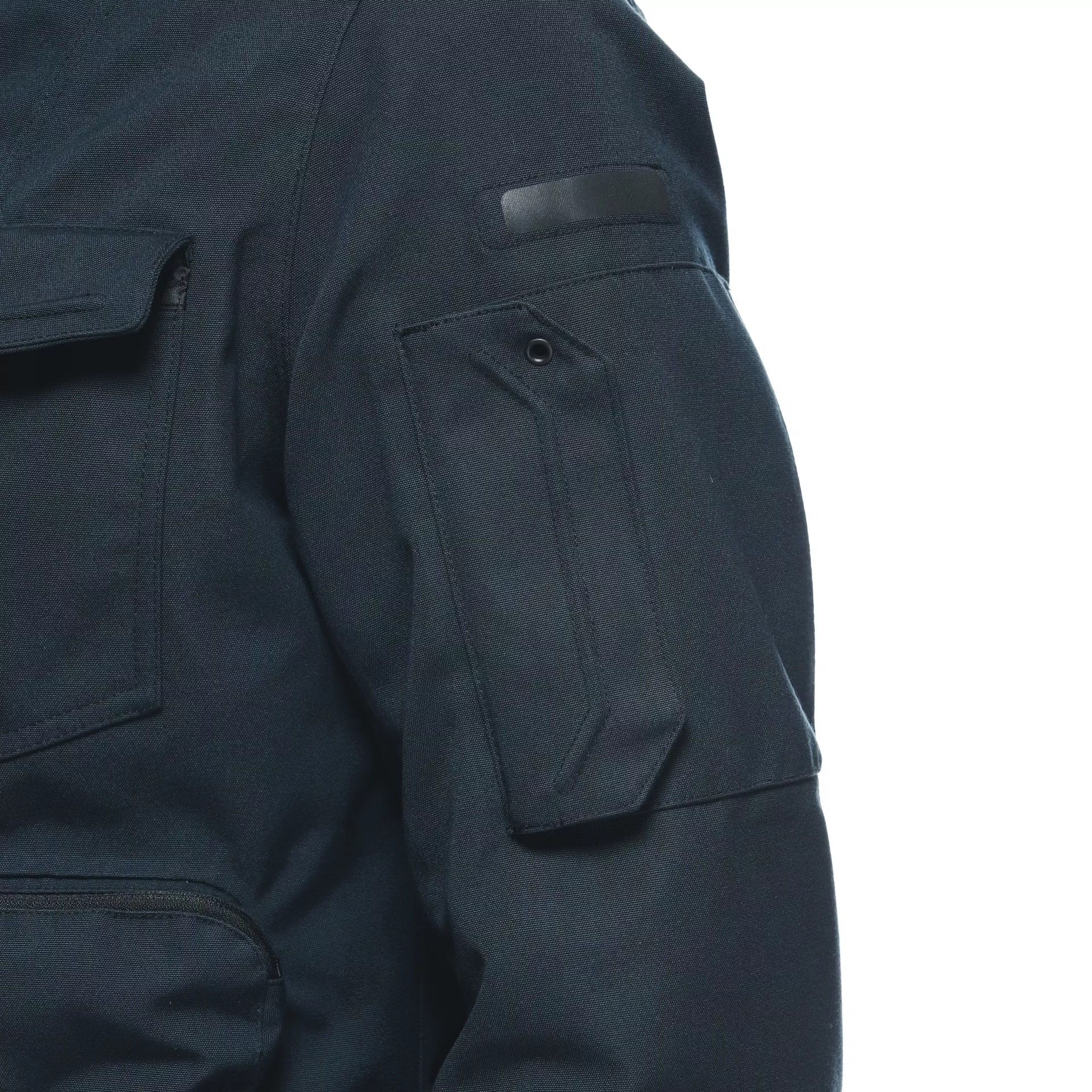 Текстильная куртка DAINESE DUOMO ABSOLUTESHELL PRO PARKA
