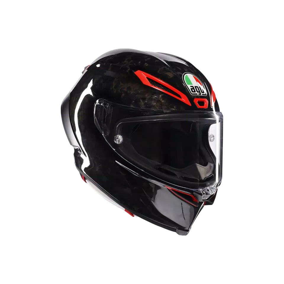 Шлем  AGV  PISTA GP RR E2206 DOT MPLK
