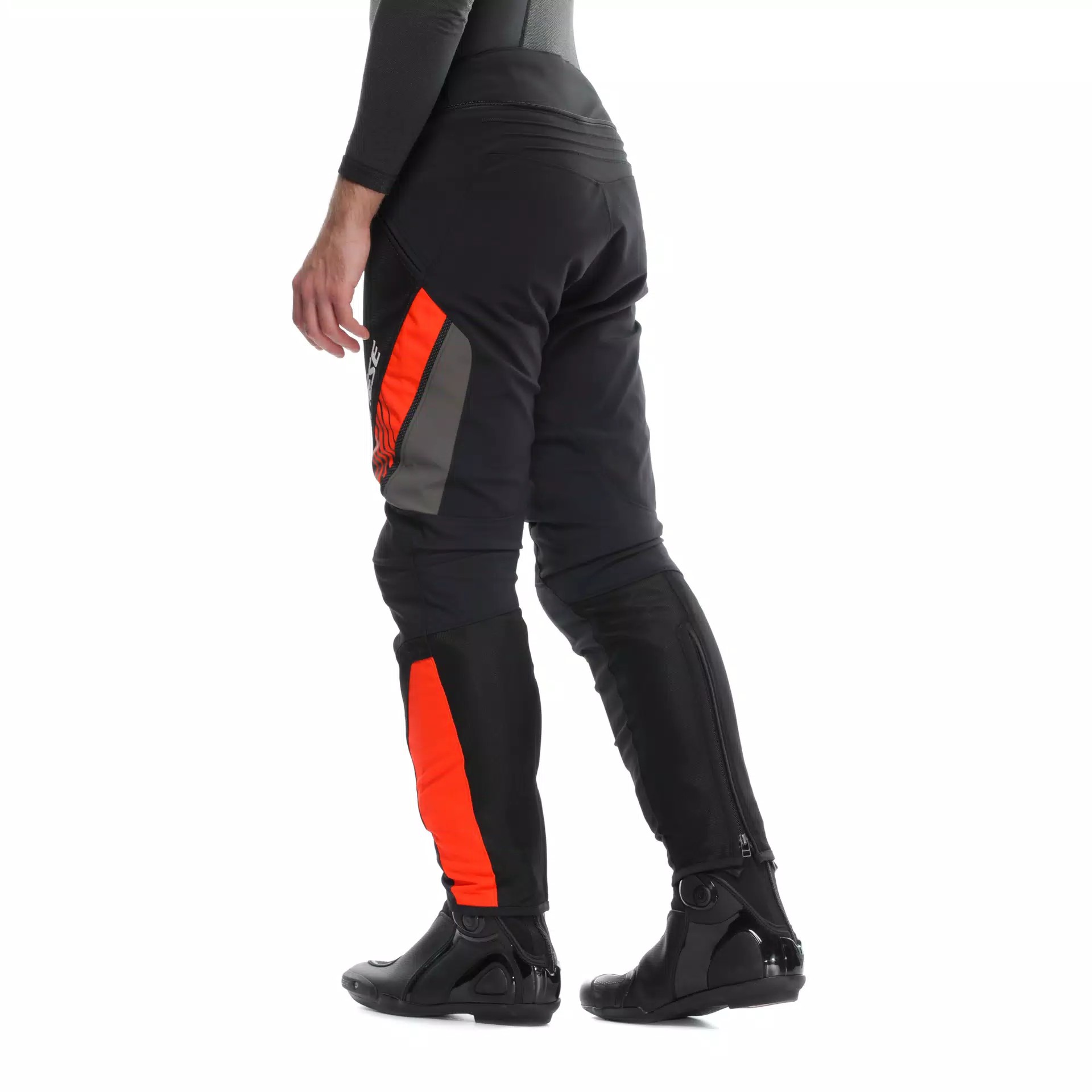 Текстильные штаны DAINESE DRAKE 2 AIR ABSOLUTESHELL PANTS