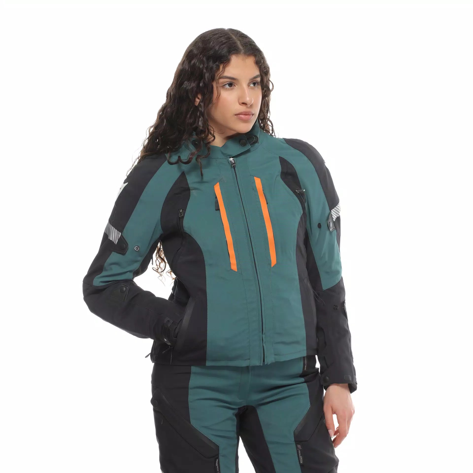 Текстильная куртка DAINESE MANGEN ABSOLUTESHELL PRO JACKET WMN