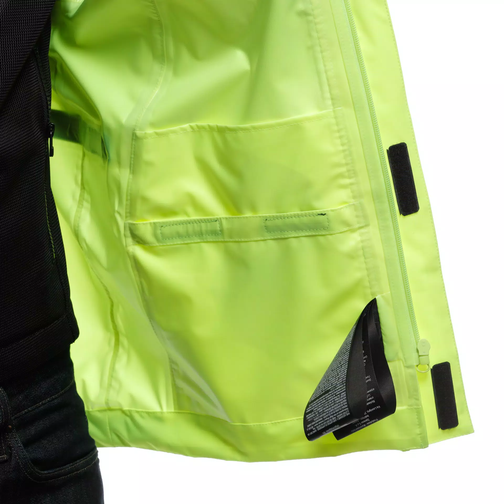 Дождевик DAINESE ULTRALIGHT RAIN JACKET