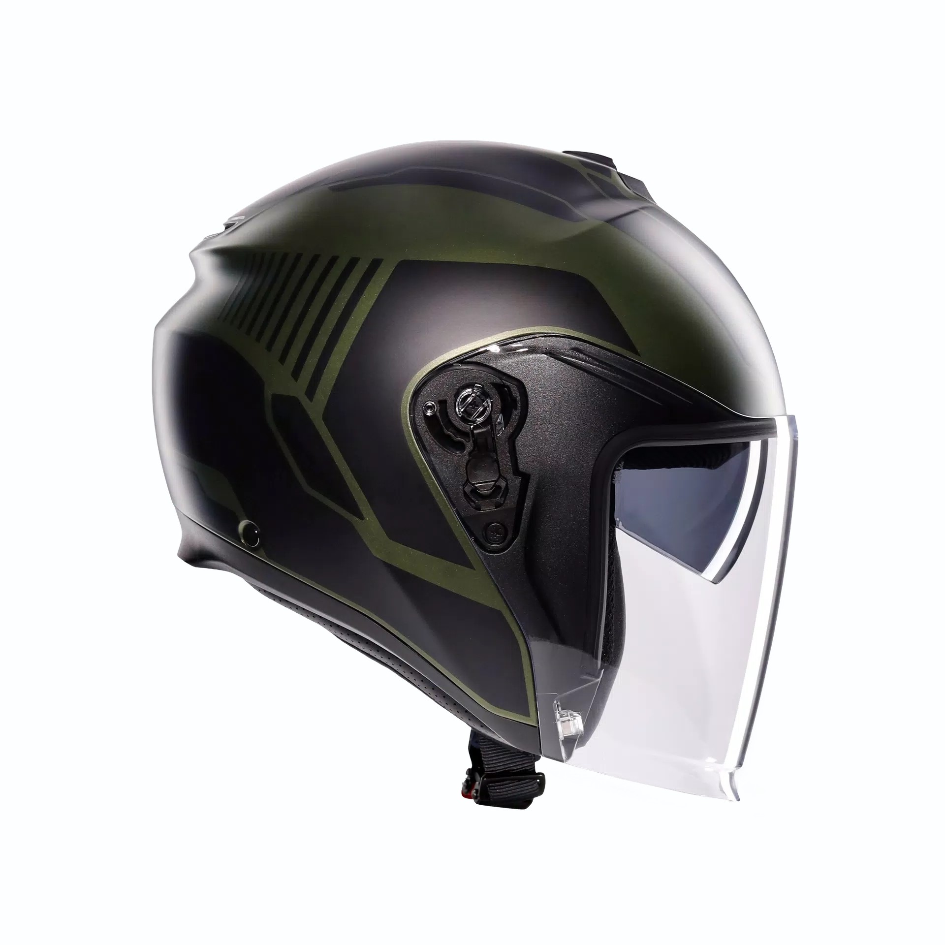 Шлем  AGV  IRIDES E2206