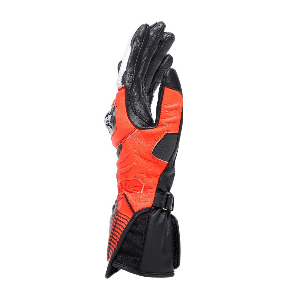 Перчатки DAINESE CARBON 4 LONG LEATHER GLOVES