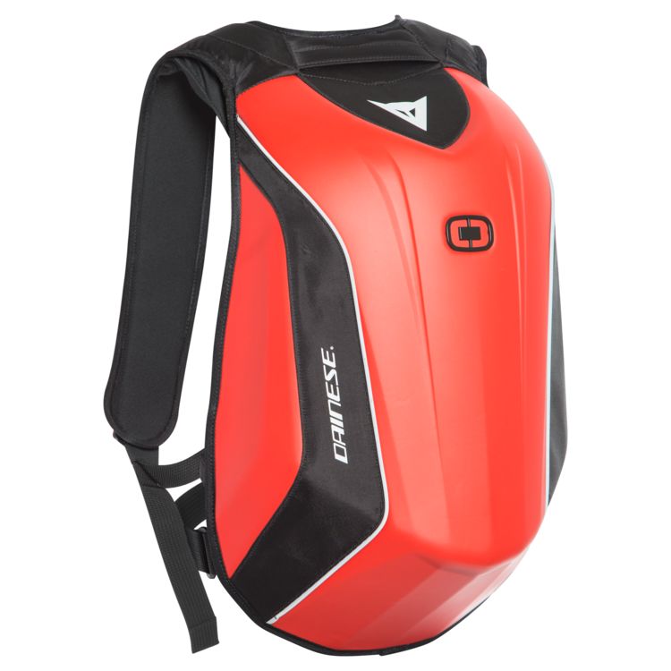 Рюкзак DAINESE D-MACH BACKPACK