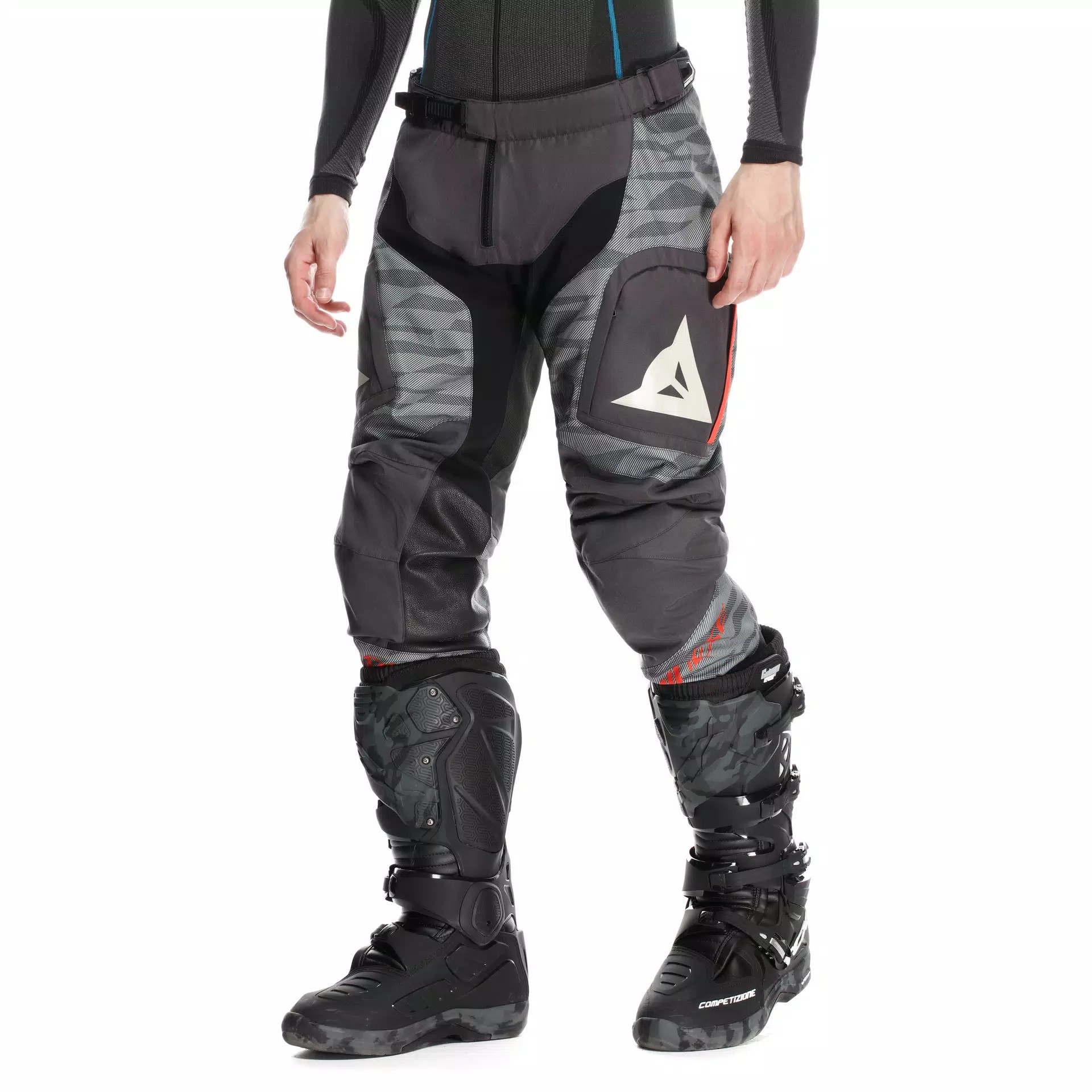 Текстильные брюки DAINESE STERRATO TEX PANTS
