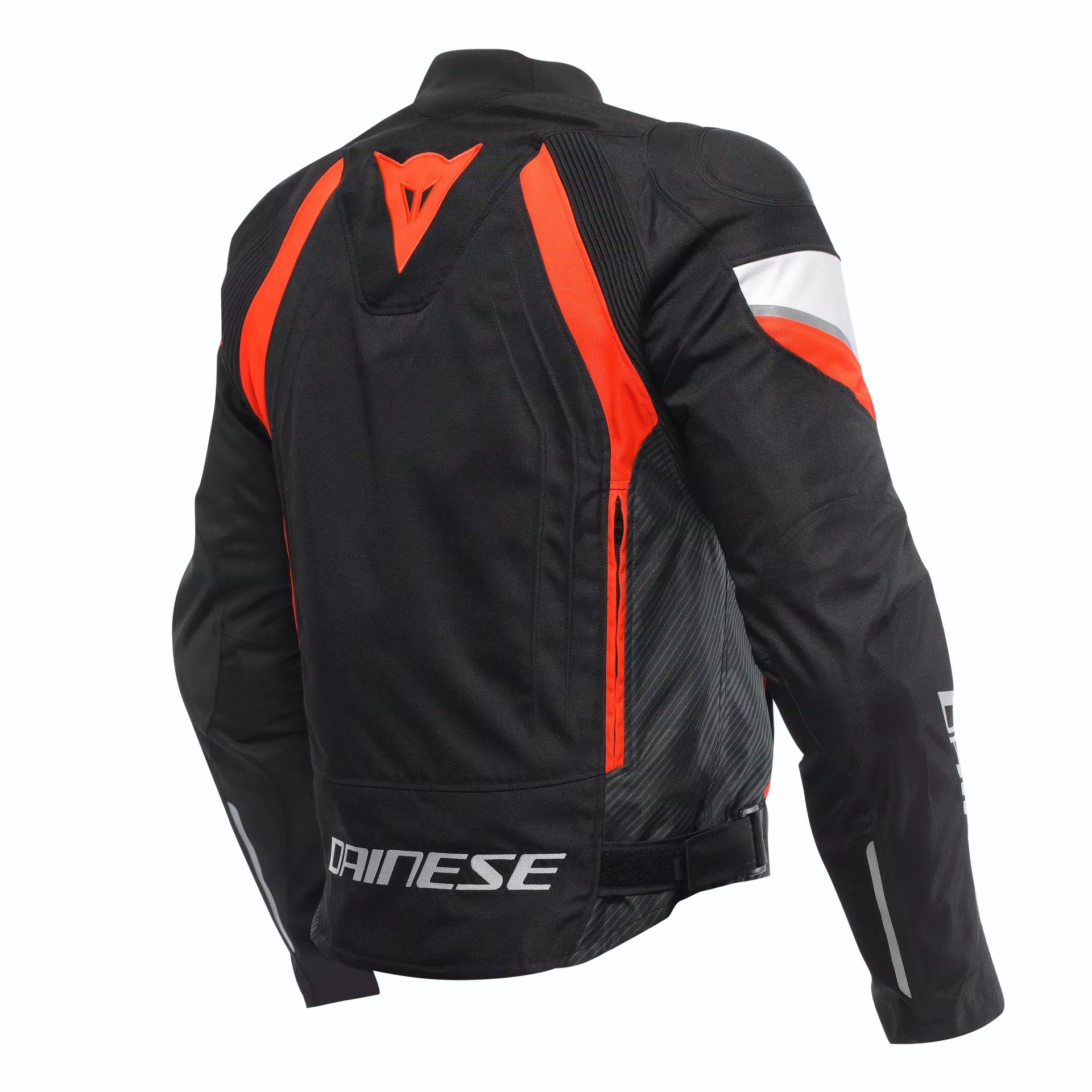 Текстильная куртка DAINESE AVRO 5 TEX JACKET