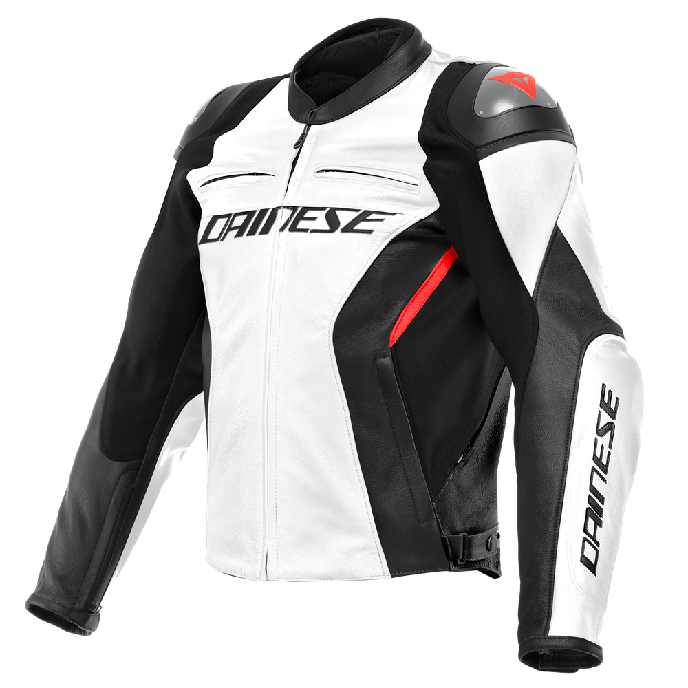 Кожаная куртка DAINESE RACING 4 LADY LEATHER JACKET