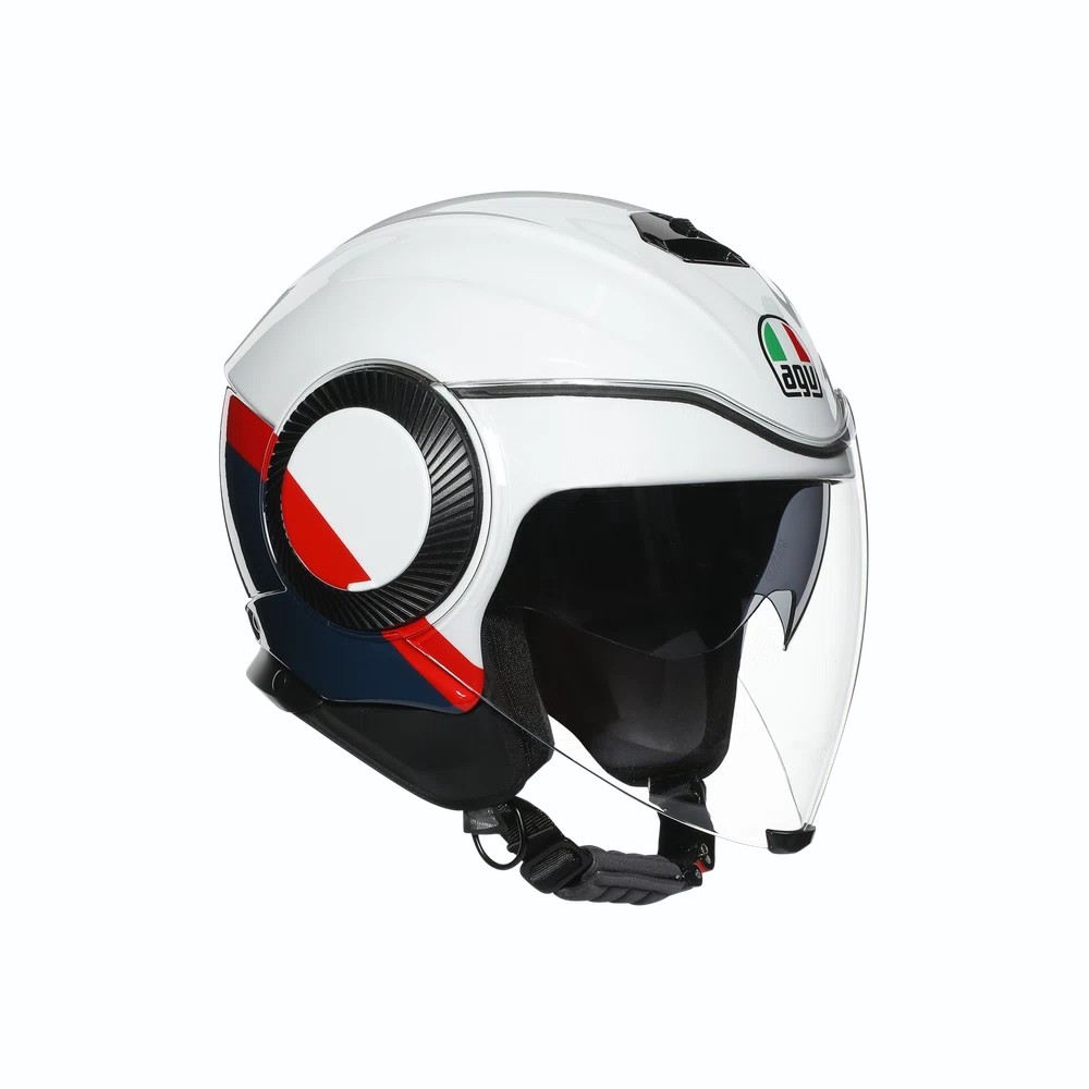 Шлем  AGV  ORBYT E2205 MULTI