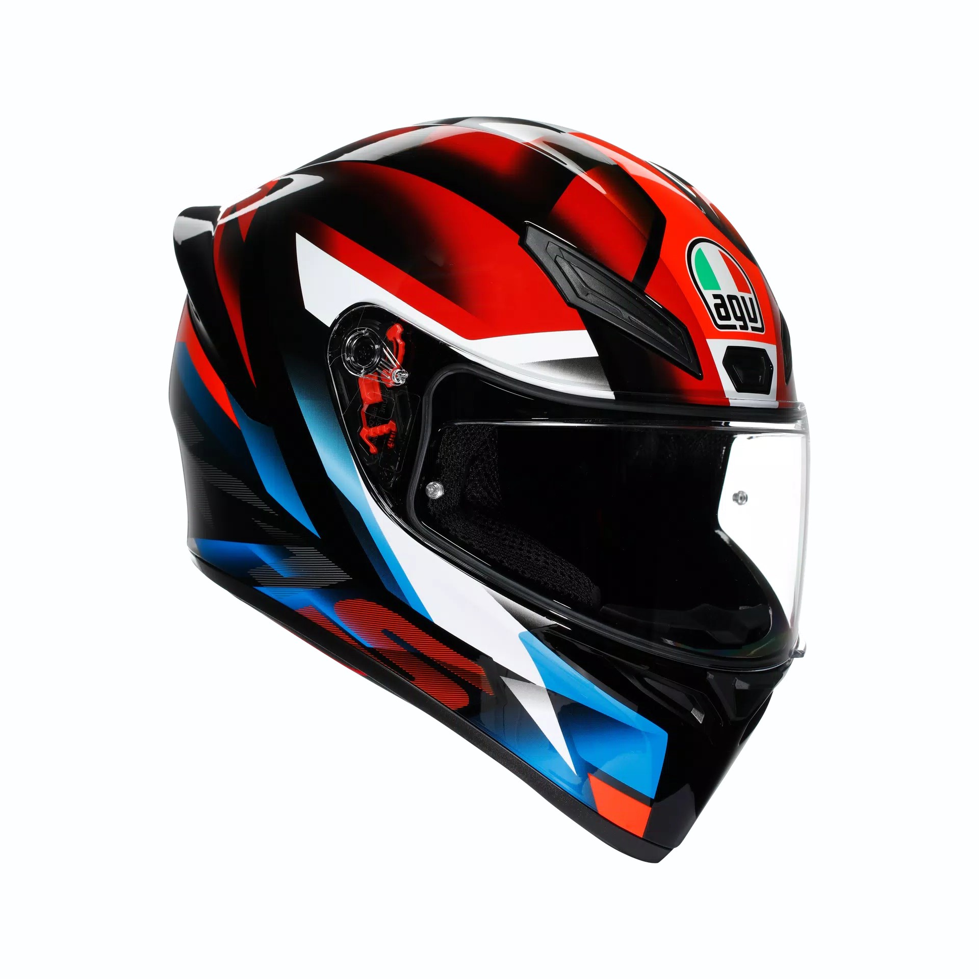 Шлем  AGV  K1 S E2206