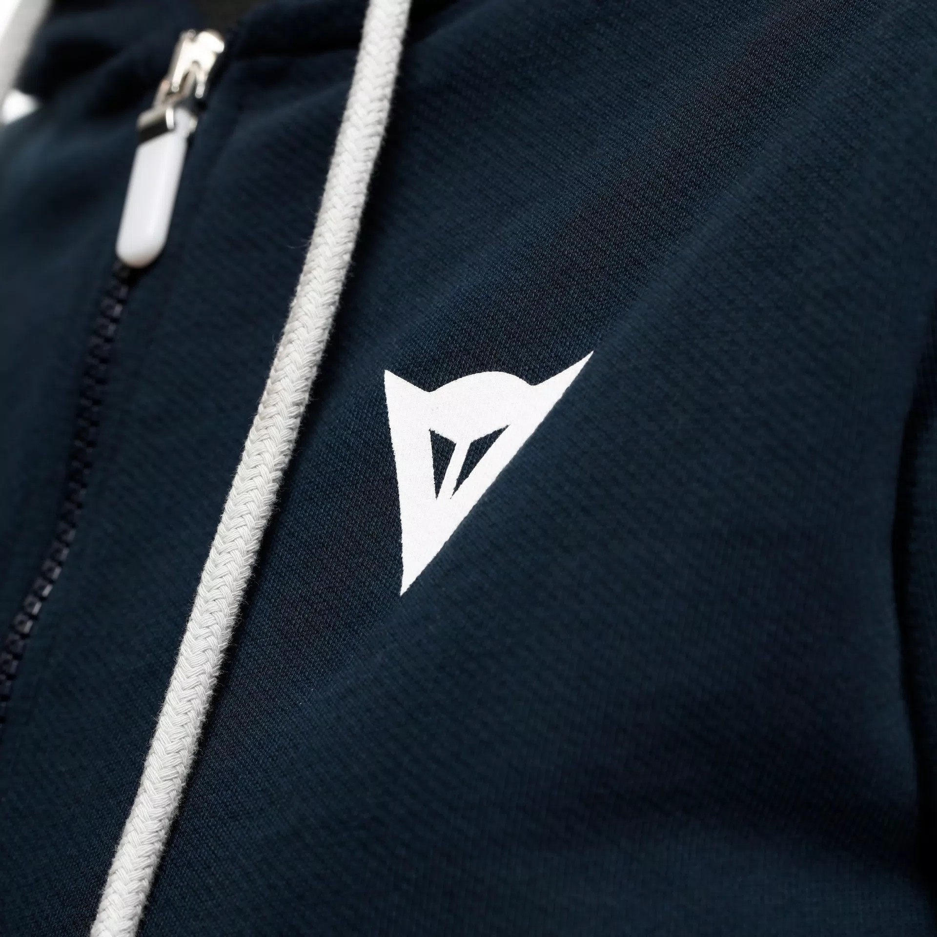 Толстовка DAINESE SPEED DEMON FULL-ZIP HOODIE WMN