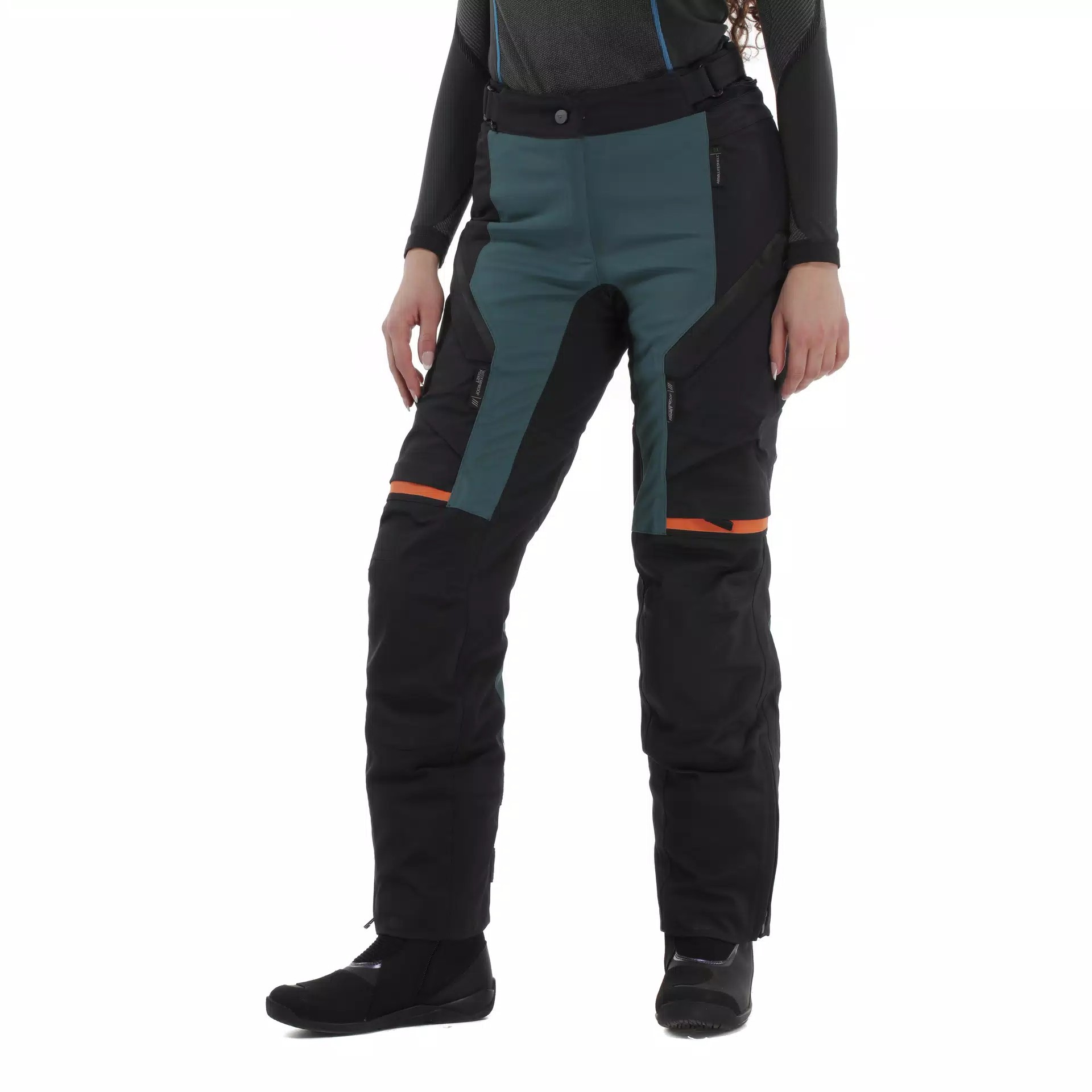 Текстильные брюки DAINESE MANGEN ABSOLUTESHELL PRO PANTS WMN