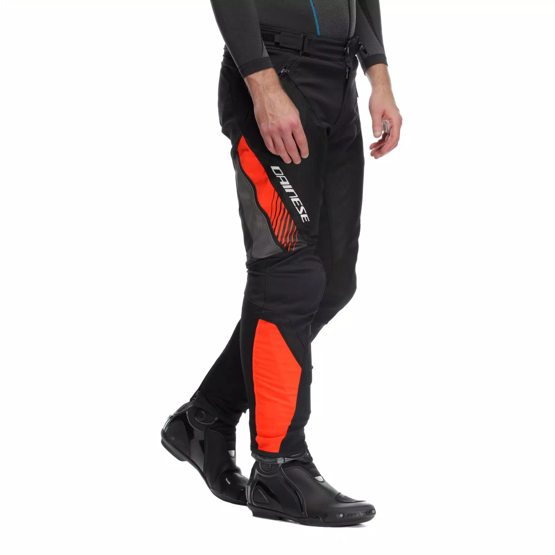 Текстильные штаны DAINESE DRAKE 2 AIR ABSOLUTESHELL PANTS