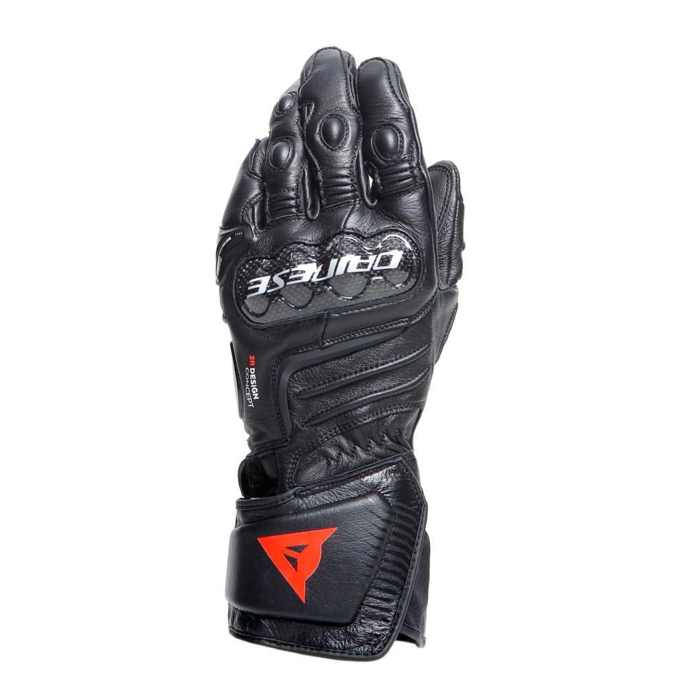 Перчатки DAINESE CARBON 4 LONG LEATHER GLOVES