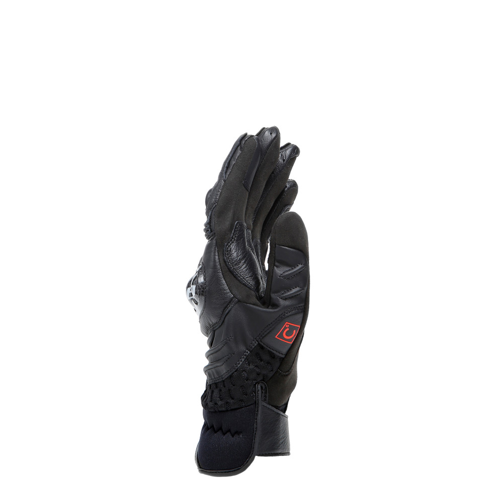 Перчатки DAINESE CARBON 4 SHORT LEATHER GLOVES