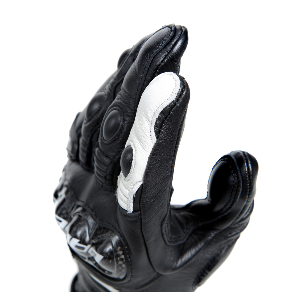 Перчатки DAINESE CARBON 4 LONG LADY LEATHER GLOVES